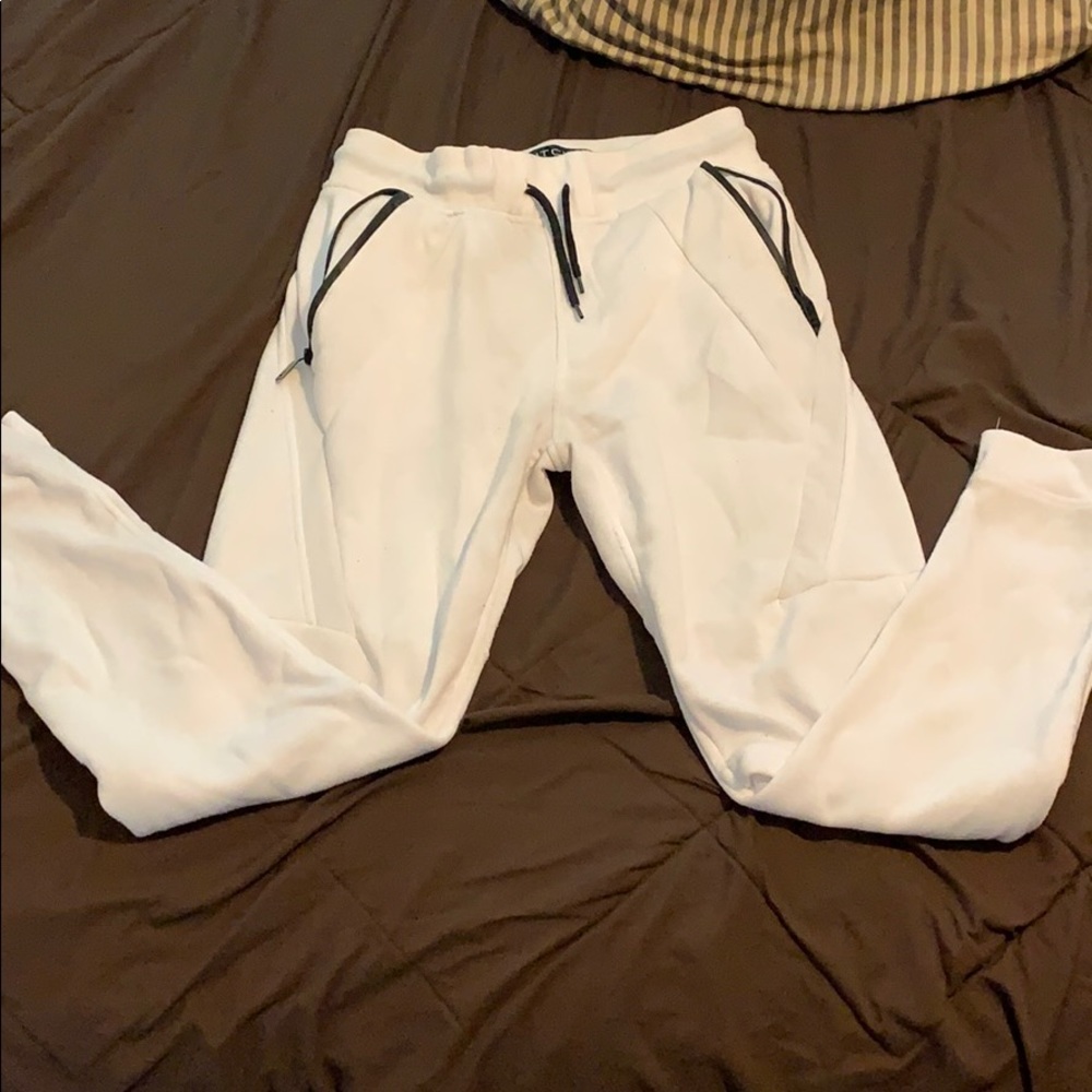 Men’s joggers
